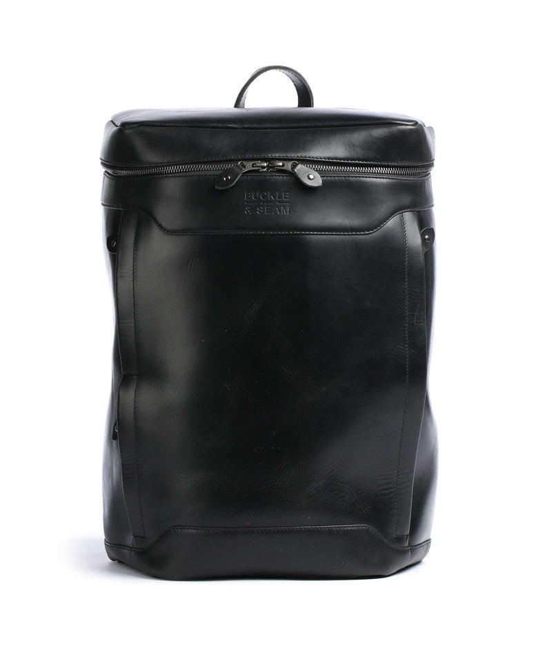 Buckle & Seam Siwa Backpack black