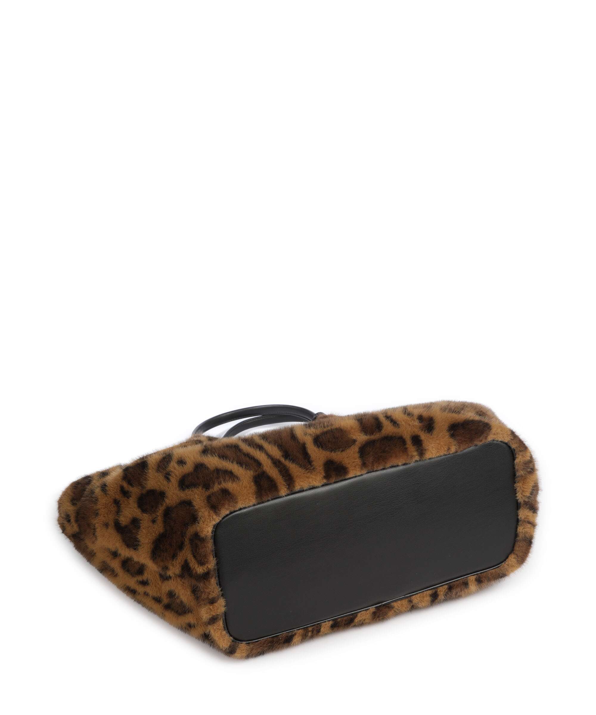 DKNY Paula Large Tote bag leopard