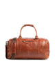 Buckle & Seam Willow Weekendtas cognac