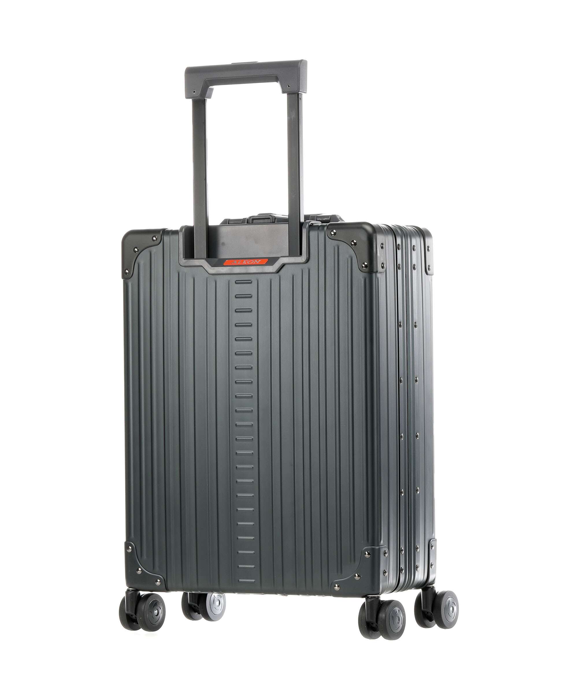 Aleon 21 Vertical Spinner (4 wheels) onyx