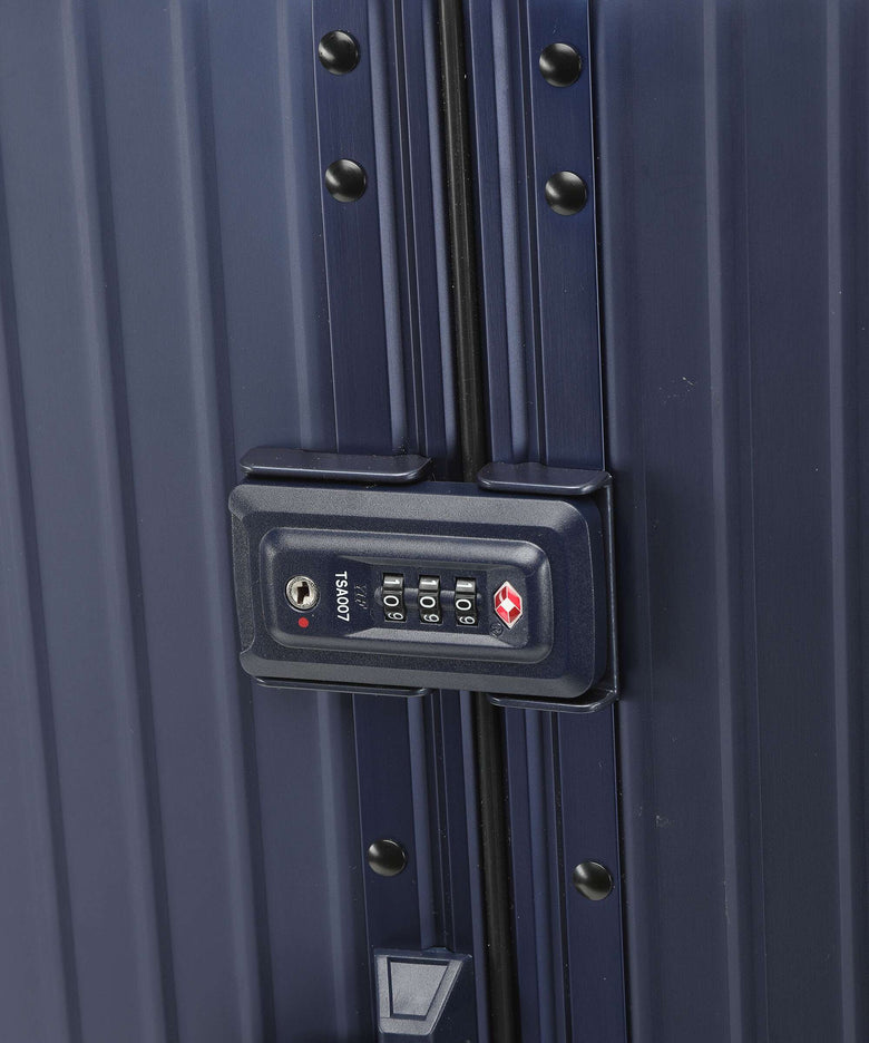 Aleon 26 Traveler Spinner (4 wheels) saphire