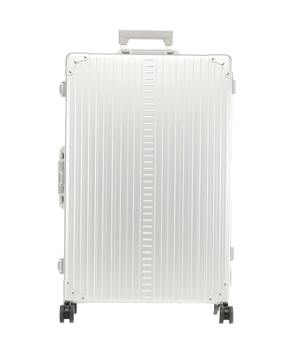 Aleon 30 Macro Traveler Spinner (4 wheels) platinum