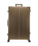 Aleon 30 Macro Traveler Valise 4 roues champagne