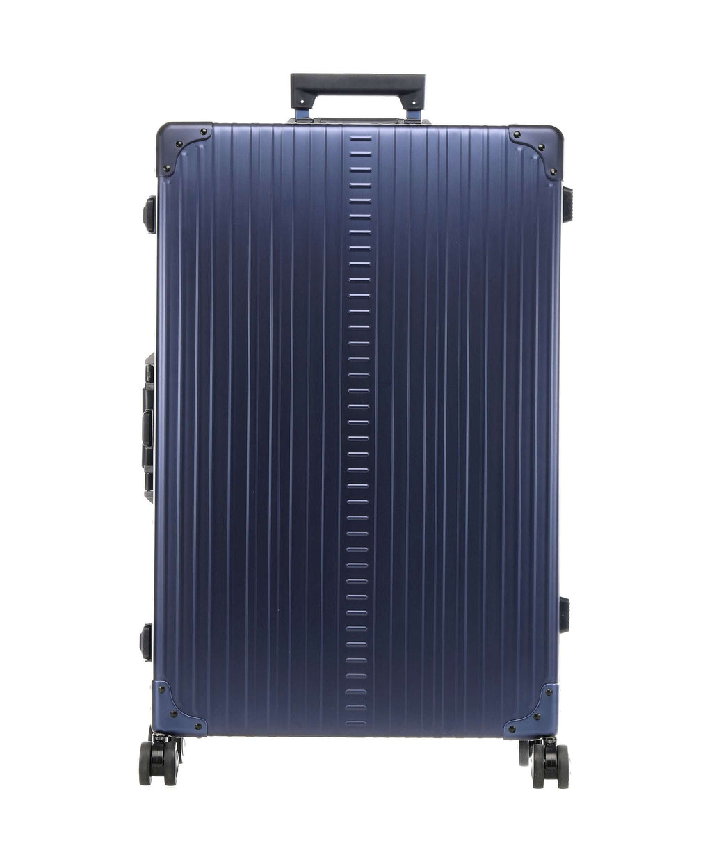 Aleon 30 Macro Traveler Spinner (4 wheels) saphire