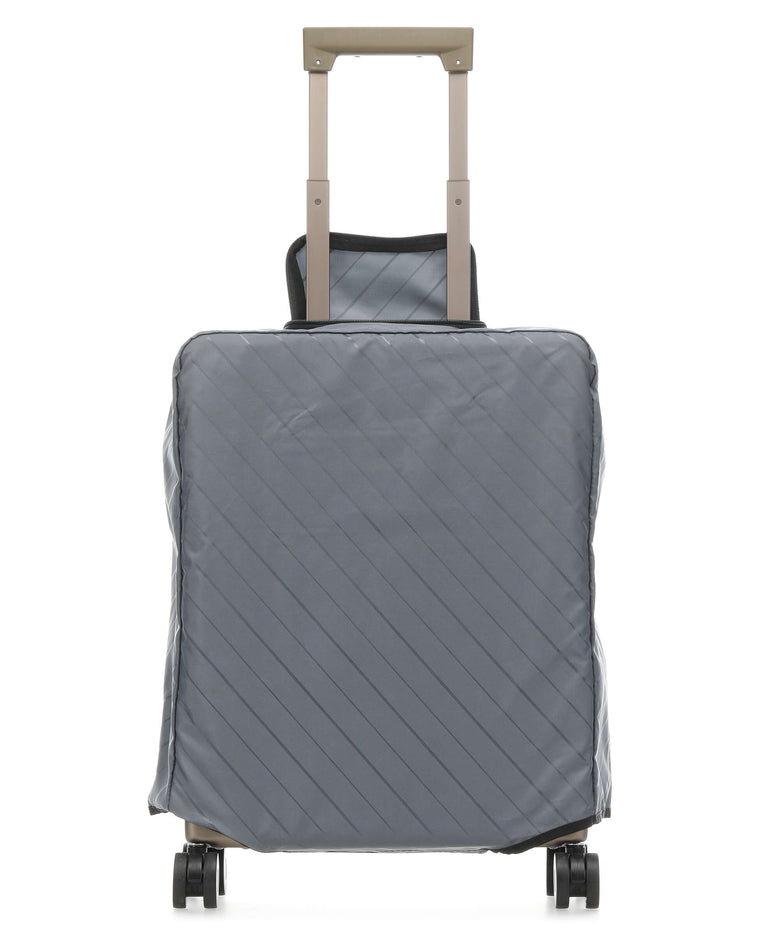 Aleon 21 International Spinner (4 wheels) bronze