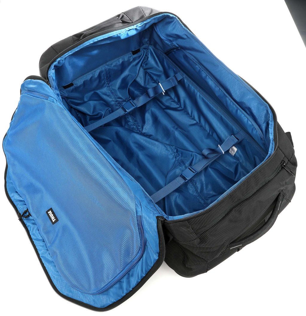 Thule Crossover 2.0 Travel bag with wheels black