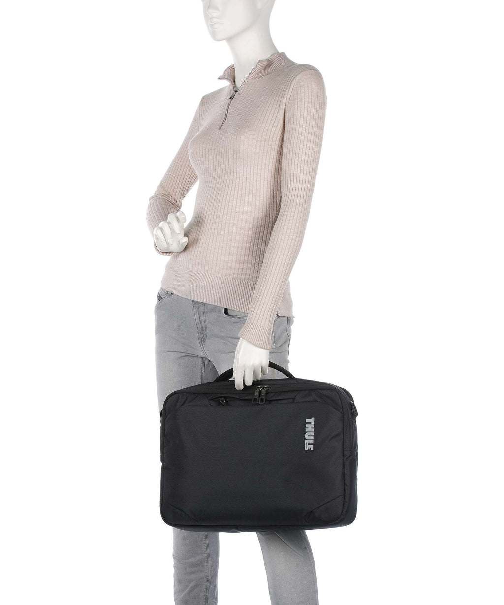 Thule Subterra Briefcase black