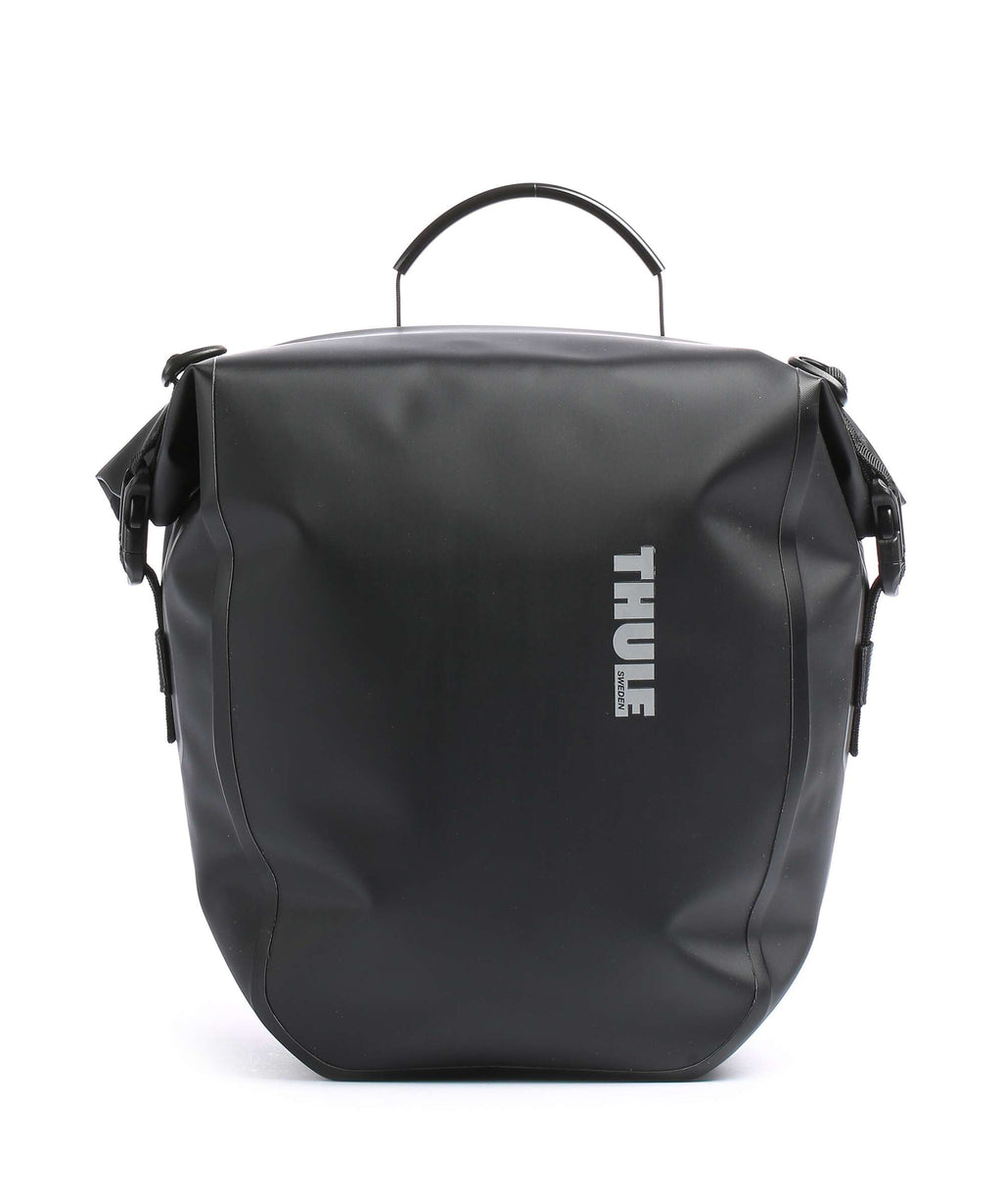 Thule Shield Set Bike pannier black