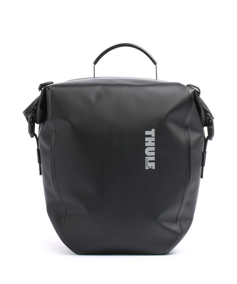 Thule Shield Set Bike pannier black