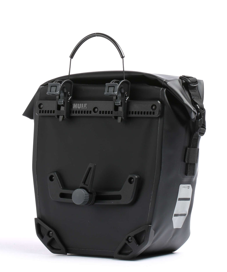 Thule Shield Set Bike pannier black