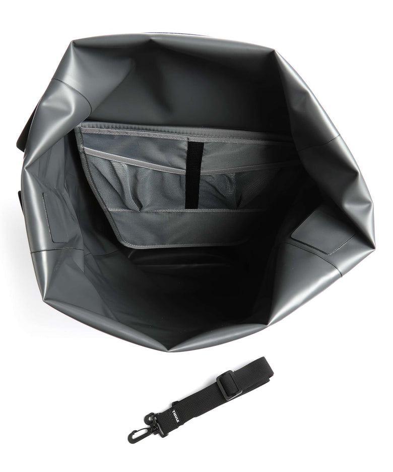 Thule Shield Set Bike pannier black