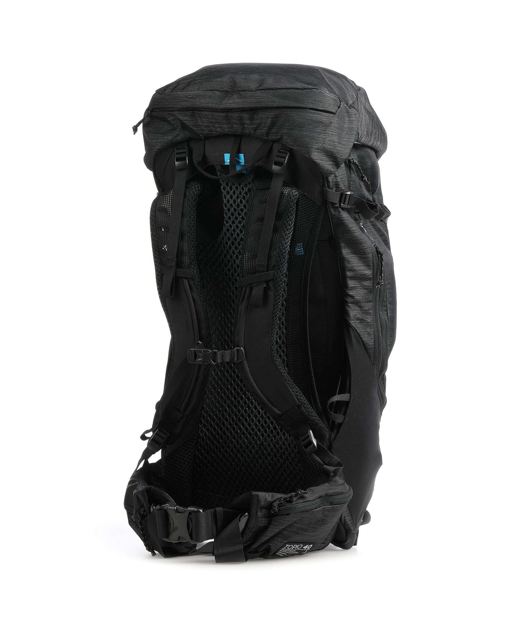 Thule Topio 40 M Hiking backpack black