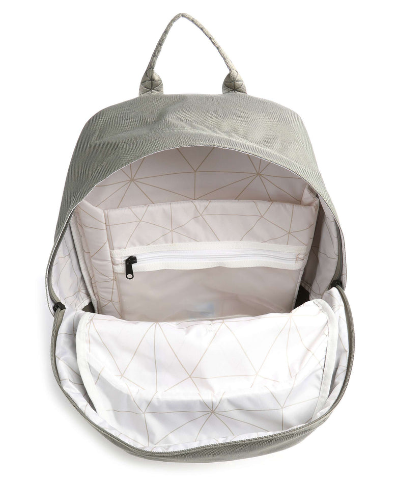 Thule Indago Laptop backpack vetiver gray