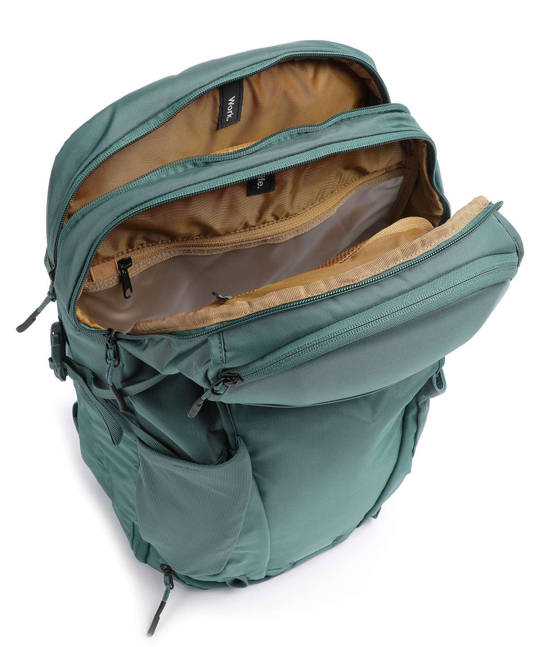 Thule EnRoute 30 Laptop backpack mallard green
