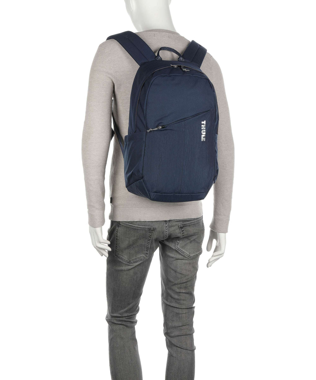 Thule Notus Backpack new maroon