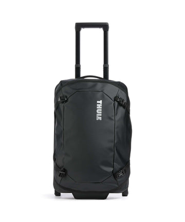 Thule Chasm Reistas met wielen black