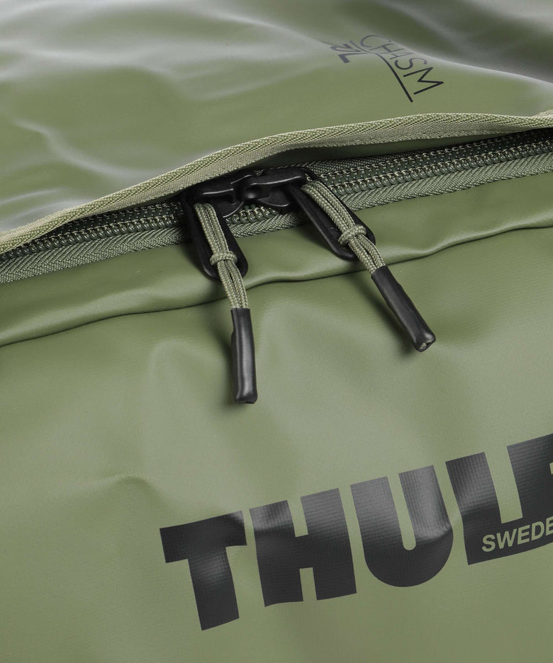 Thule Chasm 70 Travel bag olivine