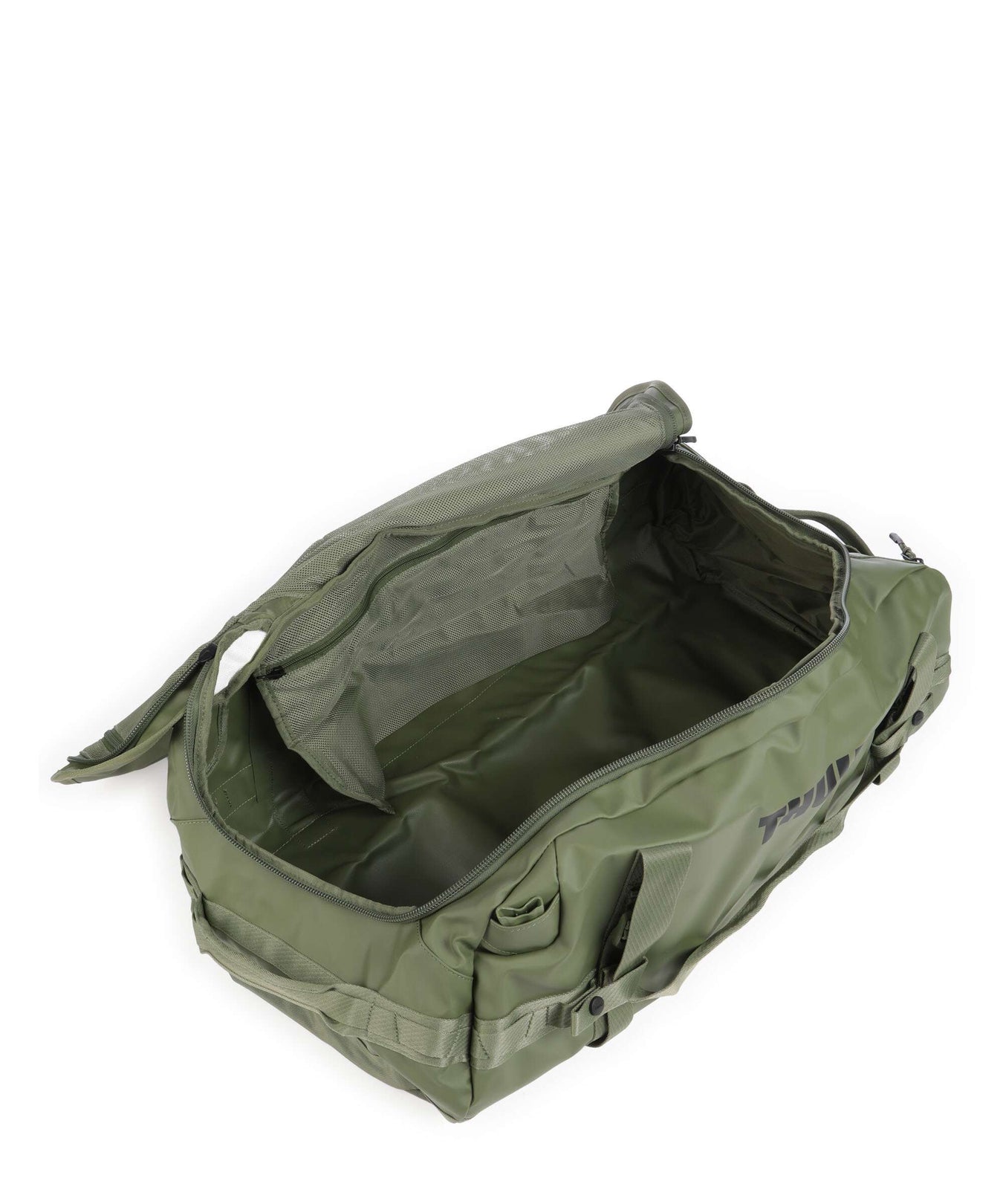 Thule Chasm 70 Travel bag olivine
