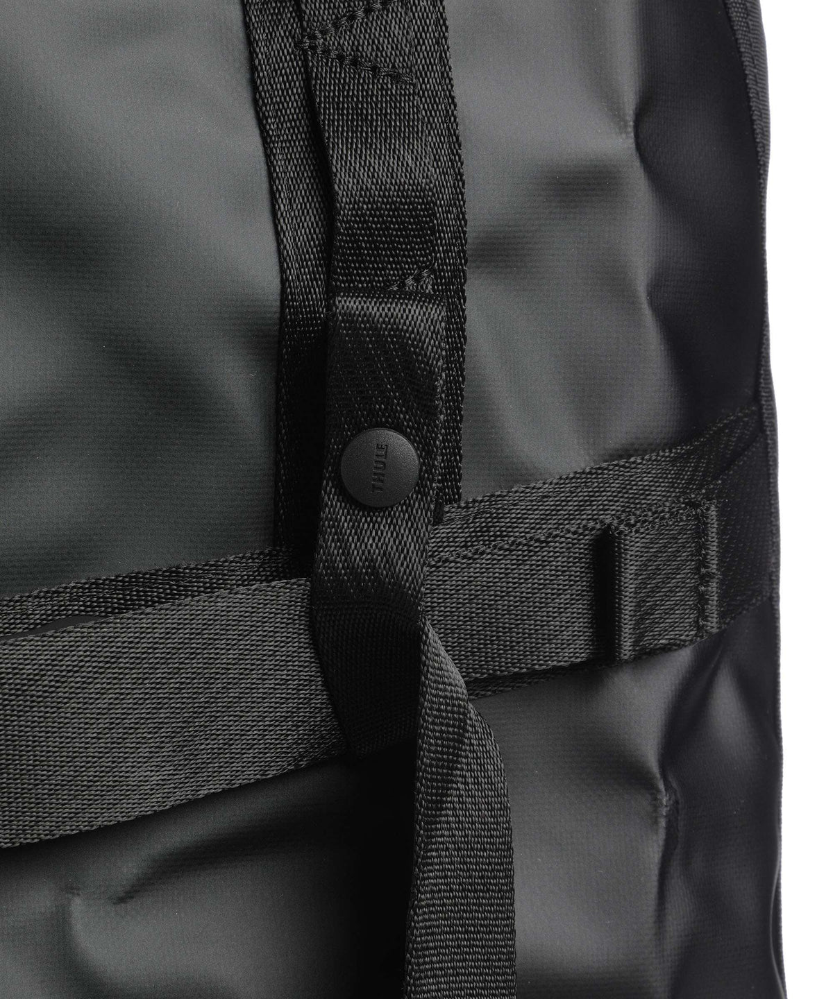 Thule Chasm 90 Travel bag black