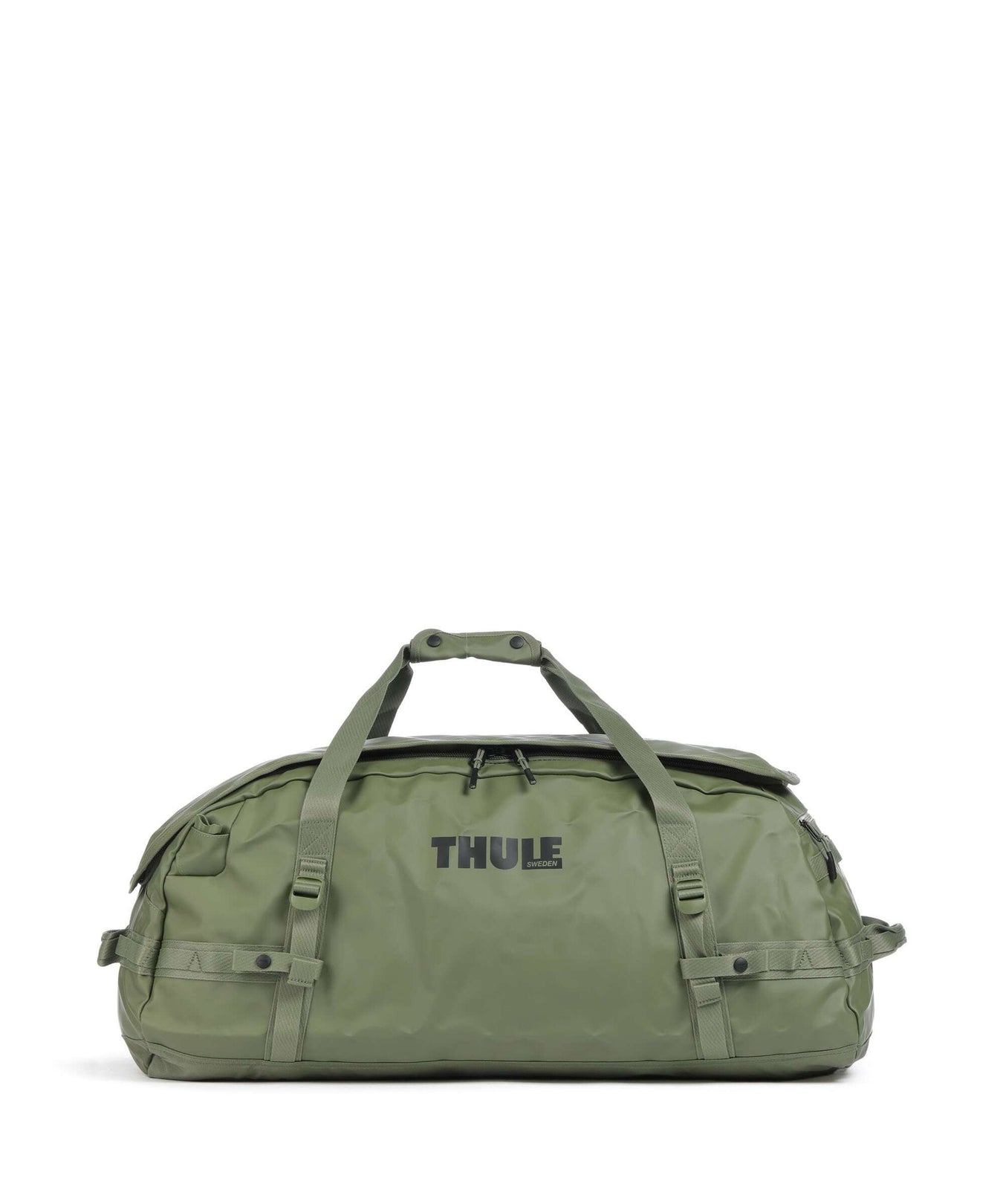 Thule Chasm 90 Travel bag olivine