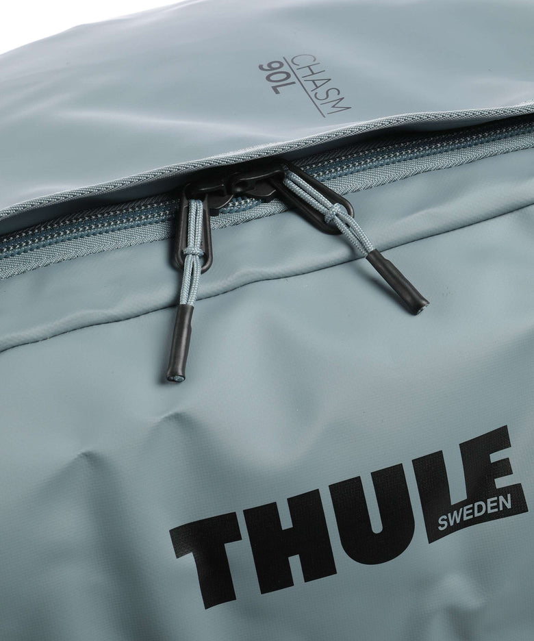 Thule Chasm 90 Travel bag pond