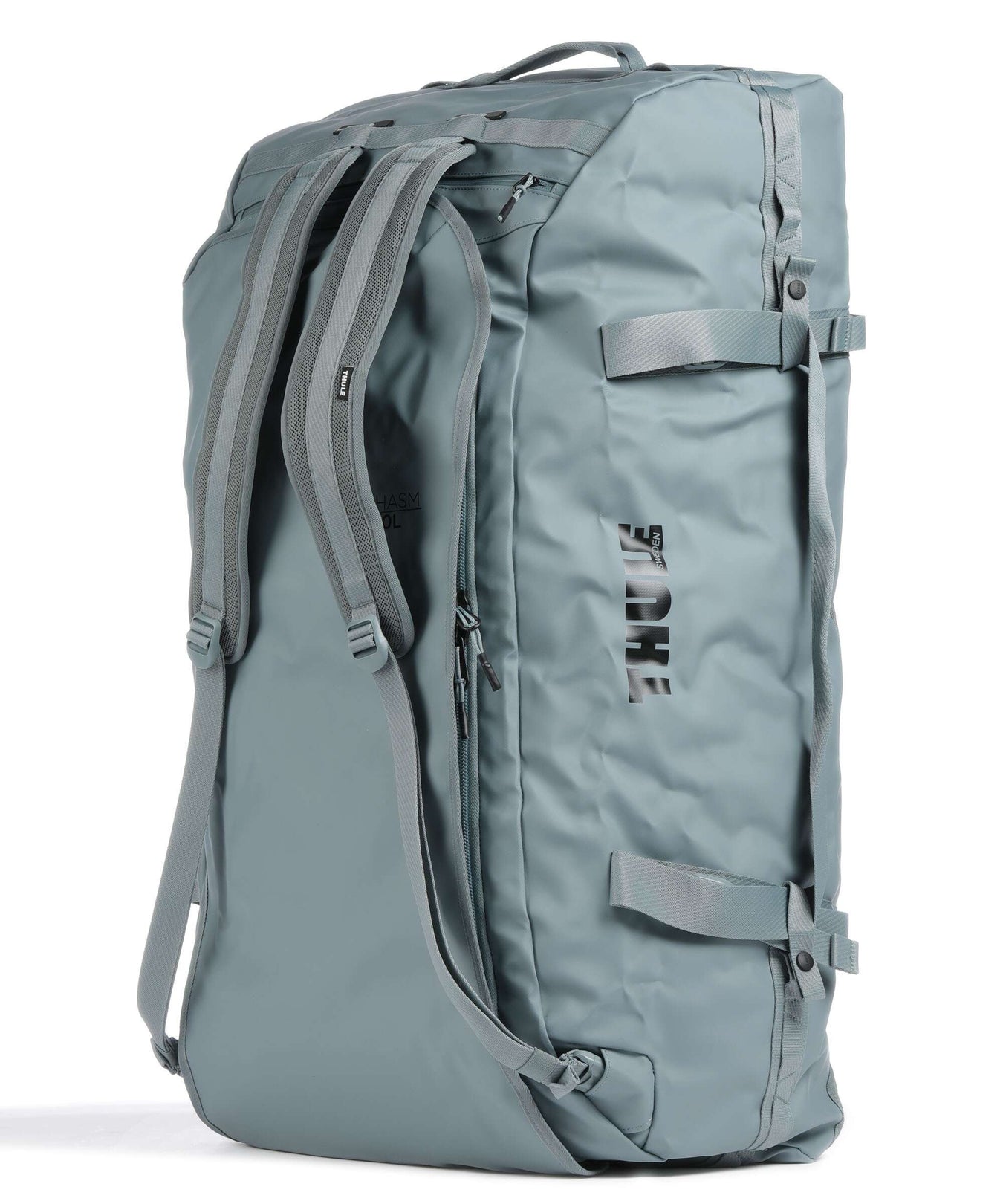 Thule Chasm 130 Travel bag pond