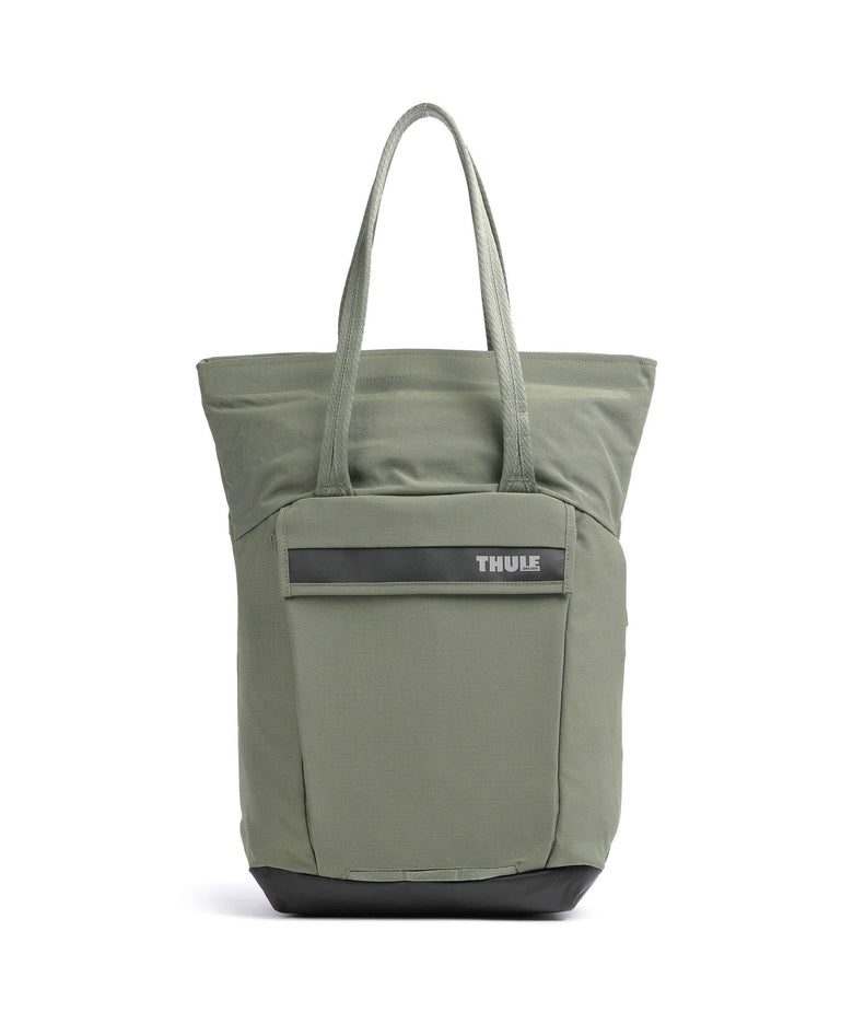 Thule Paramount 22 Tote bag soft green