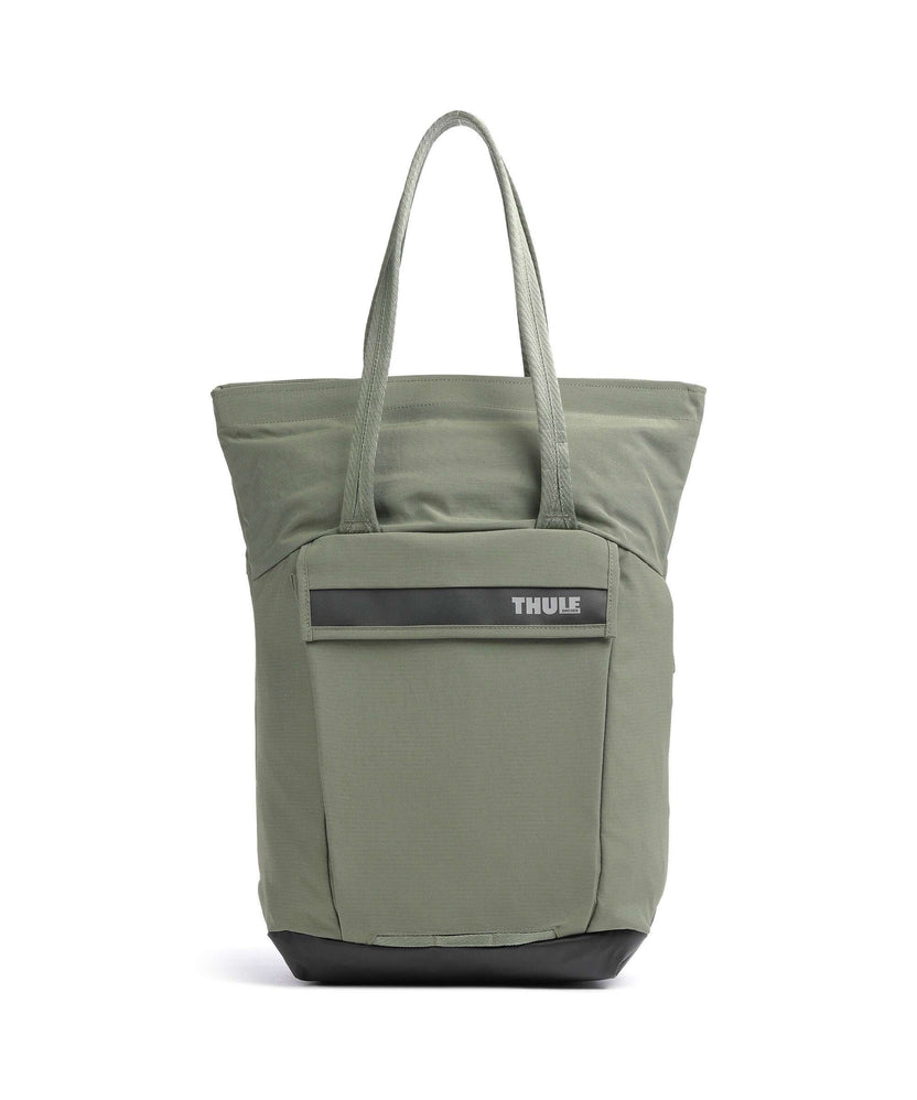 Thule Paramount 22 Tote bag soft green
