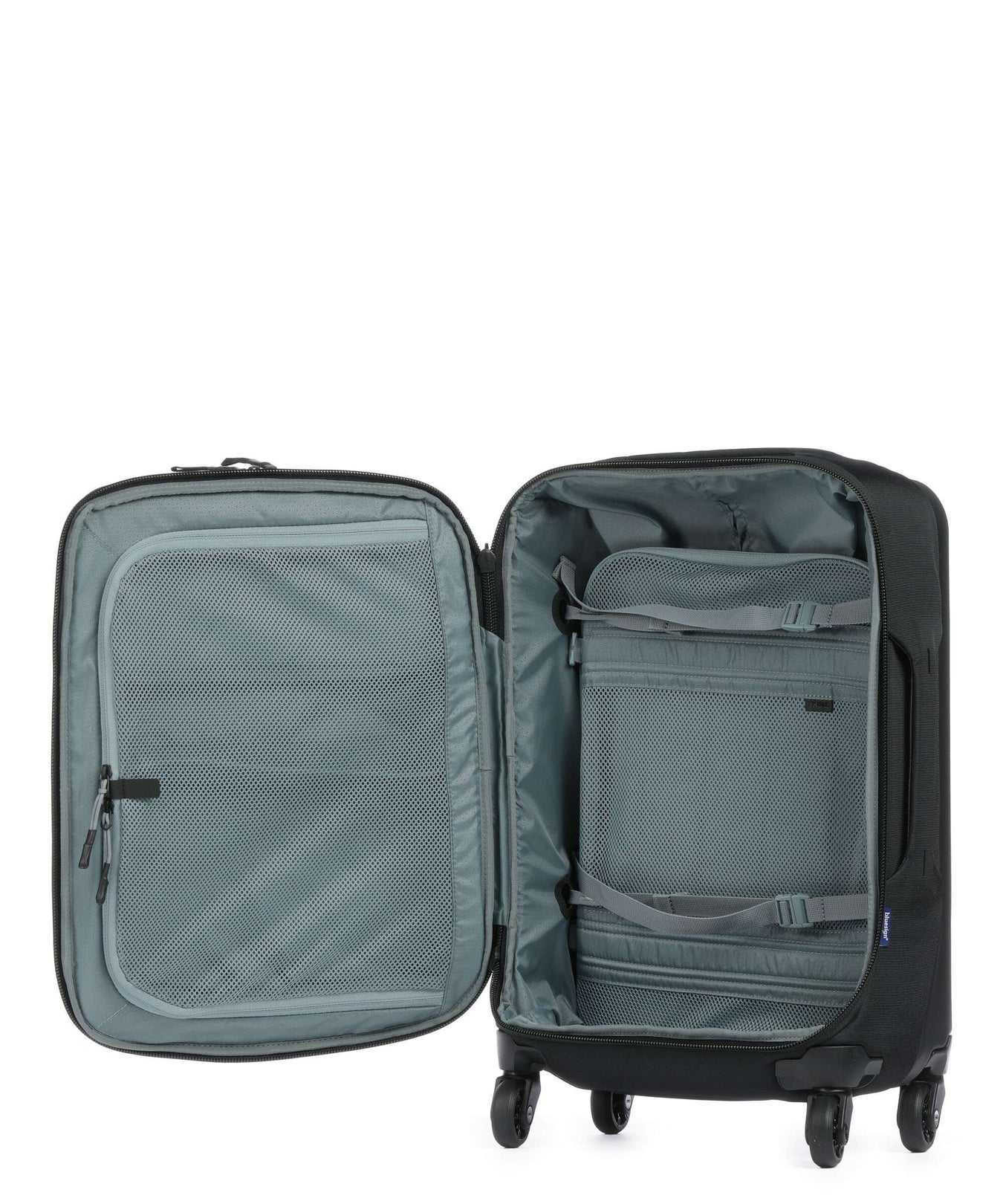 Thule Subterra 2 S Spinner (4 wheels) black