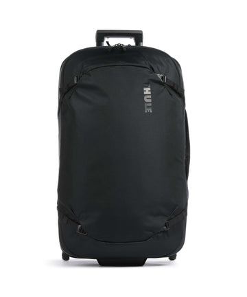 Thule Subterra 2 Reistas met wielen black