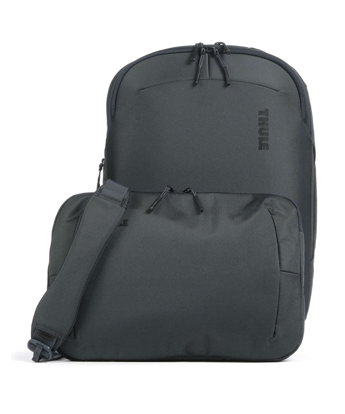 Thule Subterra 2 Convertible Backpack bag dark slate