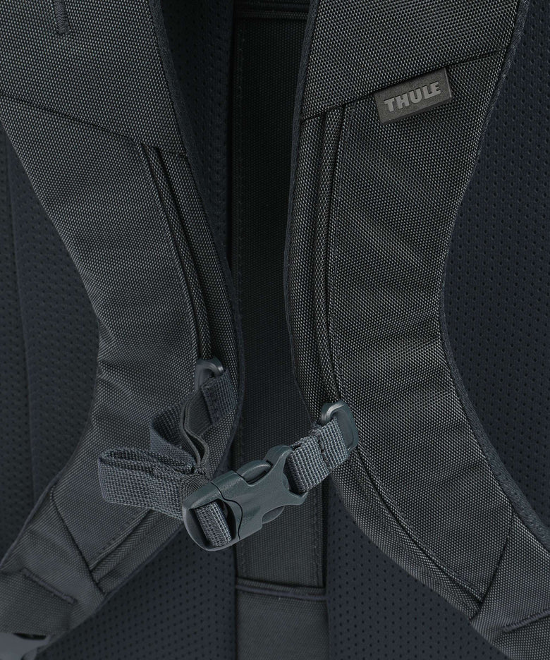 Thule Subterra 2 Convertible Backpack bag dark slate