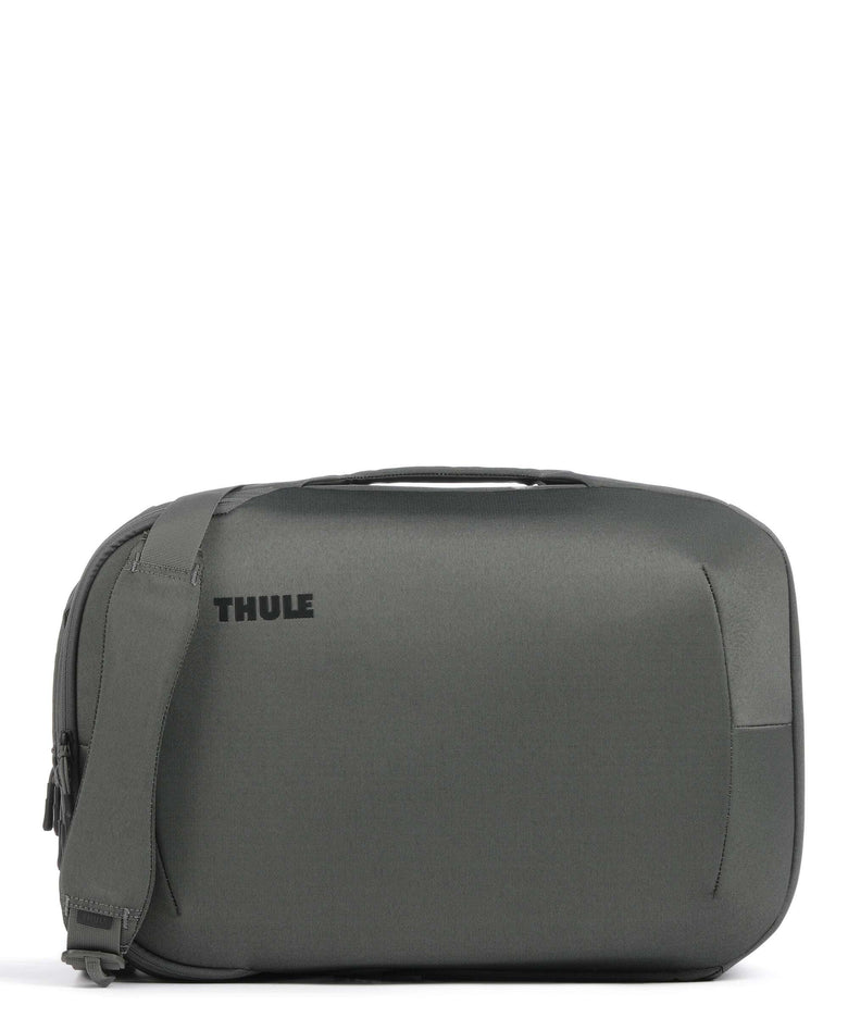Thule Subterra 2 Convertible Backpack bag vetiver gray