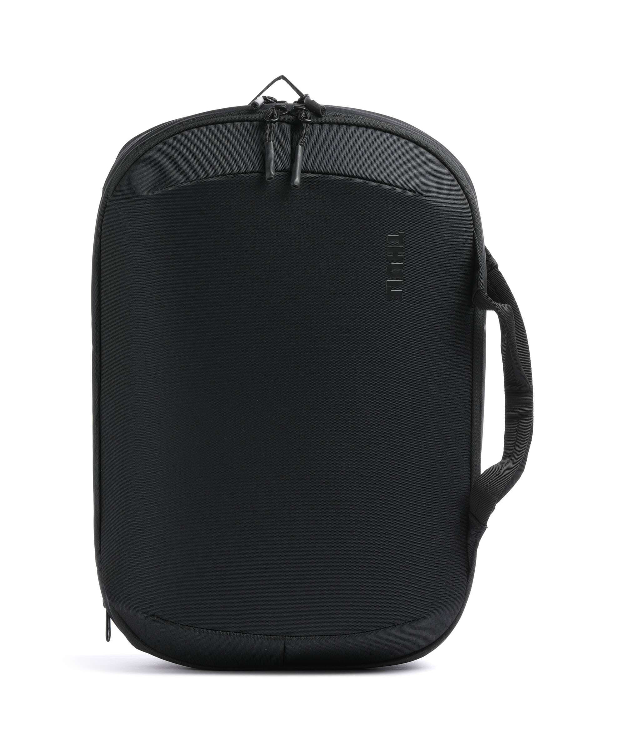 Thule Subterra 2 Hybrid Backpack bag black