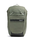 Thule Paramount Hybrid Bike pannier soft green