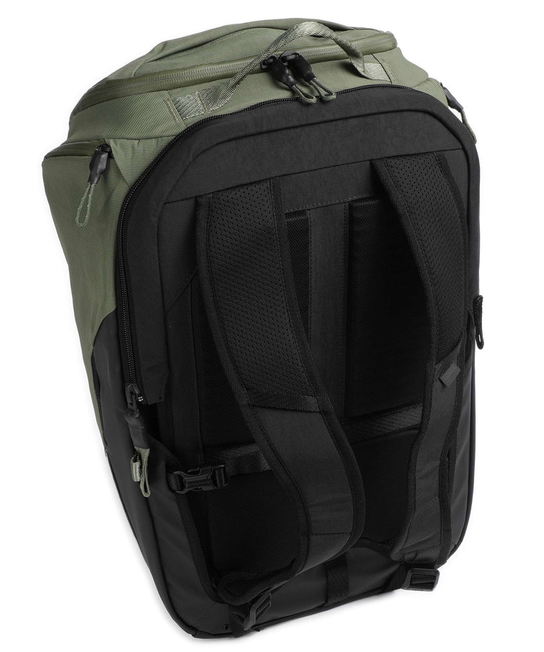 Thule Paramount Hybrid Bike pannier soft green