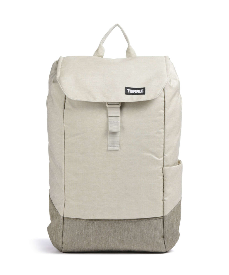 Thule Lithos 16 Backpack pelican gray/faded khaki