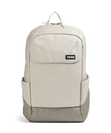 Thule Lithos 20 Rugzak pelican gray/faded khaki