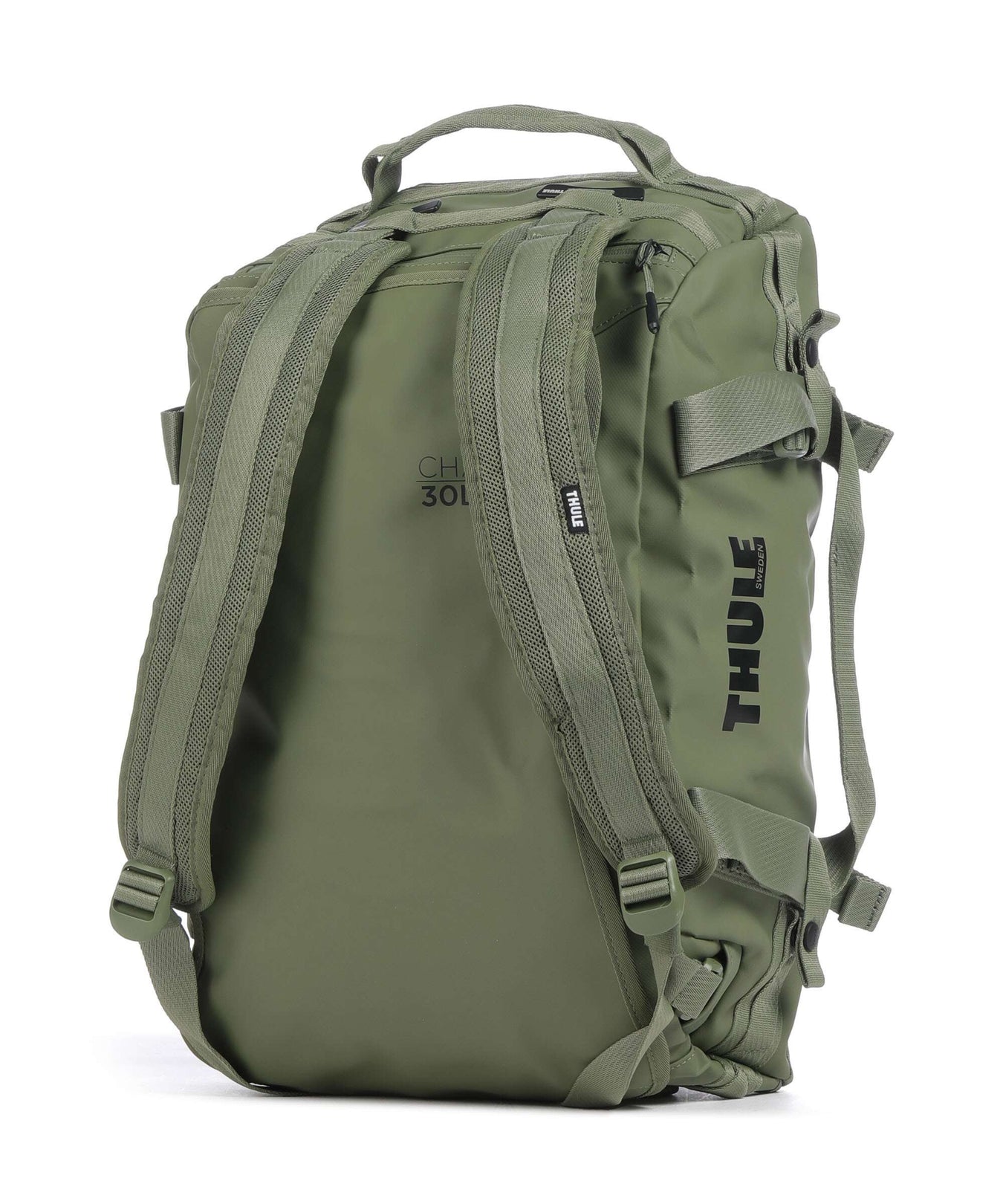 Thule Chasm 30 Weekend bag olivine