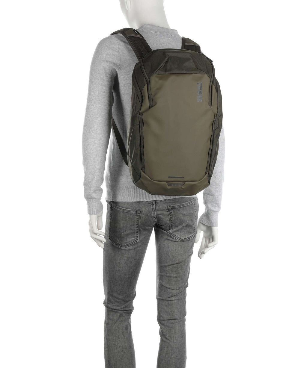 Thule Chasm 26 Backpack soft sand