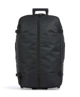Thule Aion Reistas met wielen black