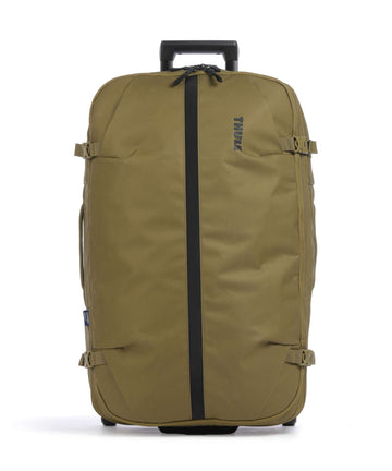 Thule Aion Reistas met wielen nutria