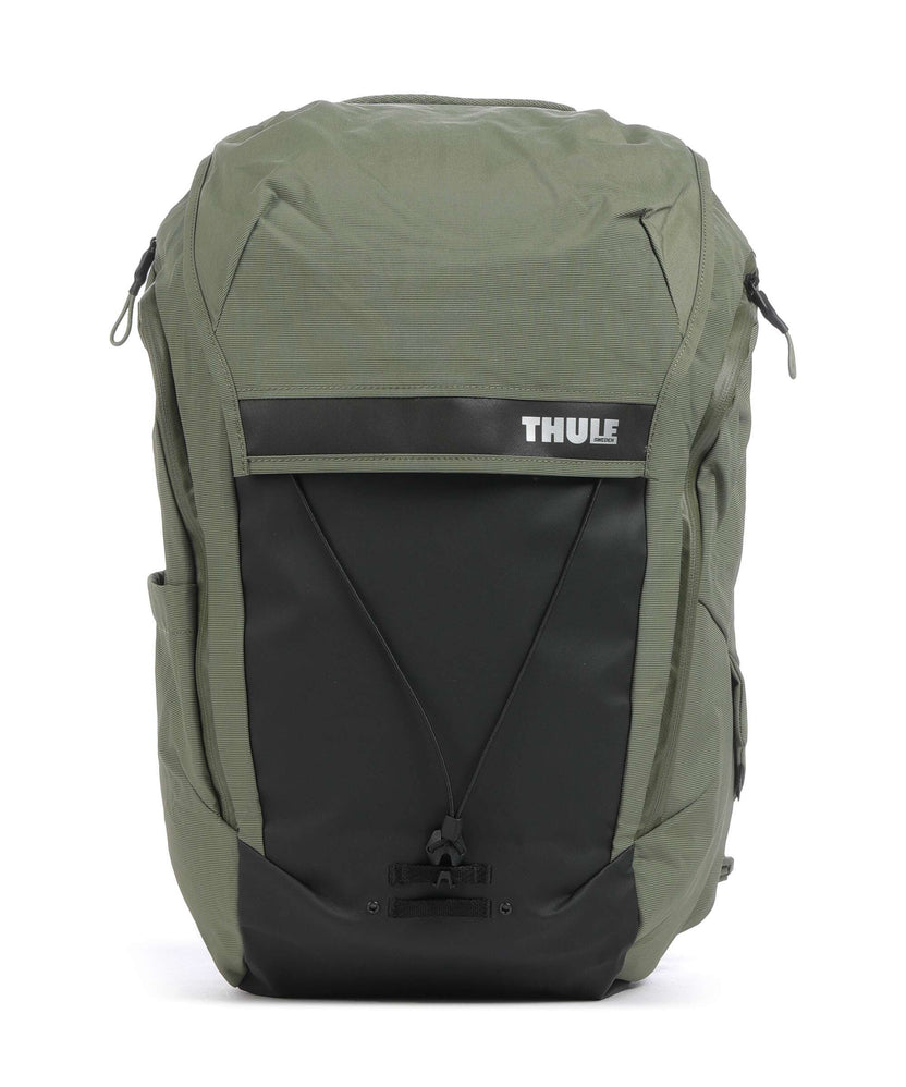Thule Paramount 28 Cycling backpack soft green