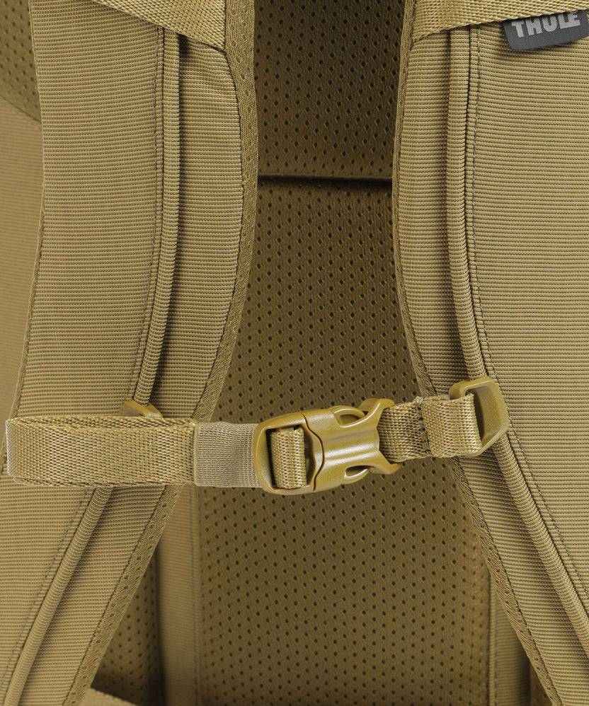 Thule Paramount 28 Cycling backpack nutria