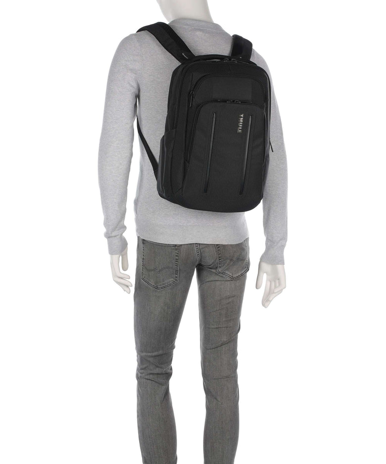 Thule Crossover 2.0 20 Laptop backpack black