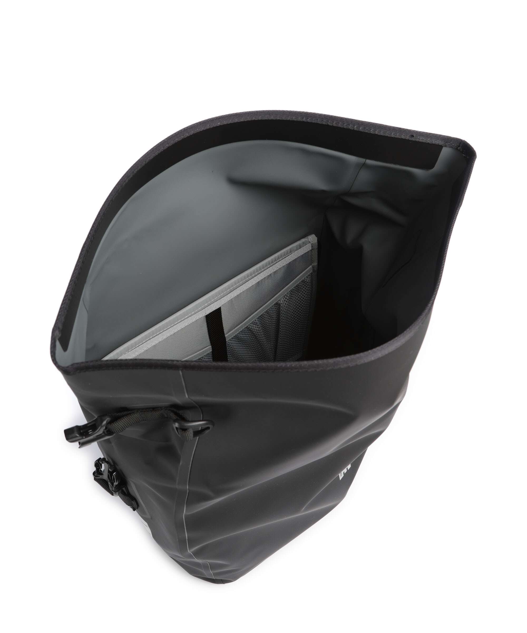 Thule Shield 25 Set Bike pannier black