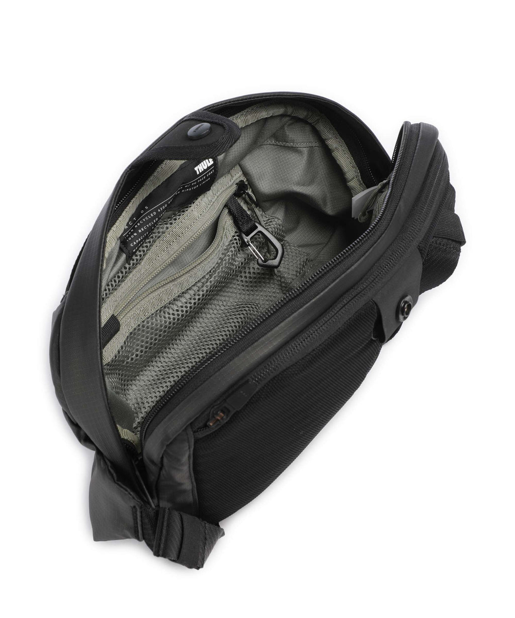 Thule Tact 5 Belt bag black