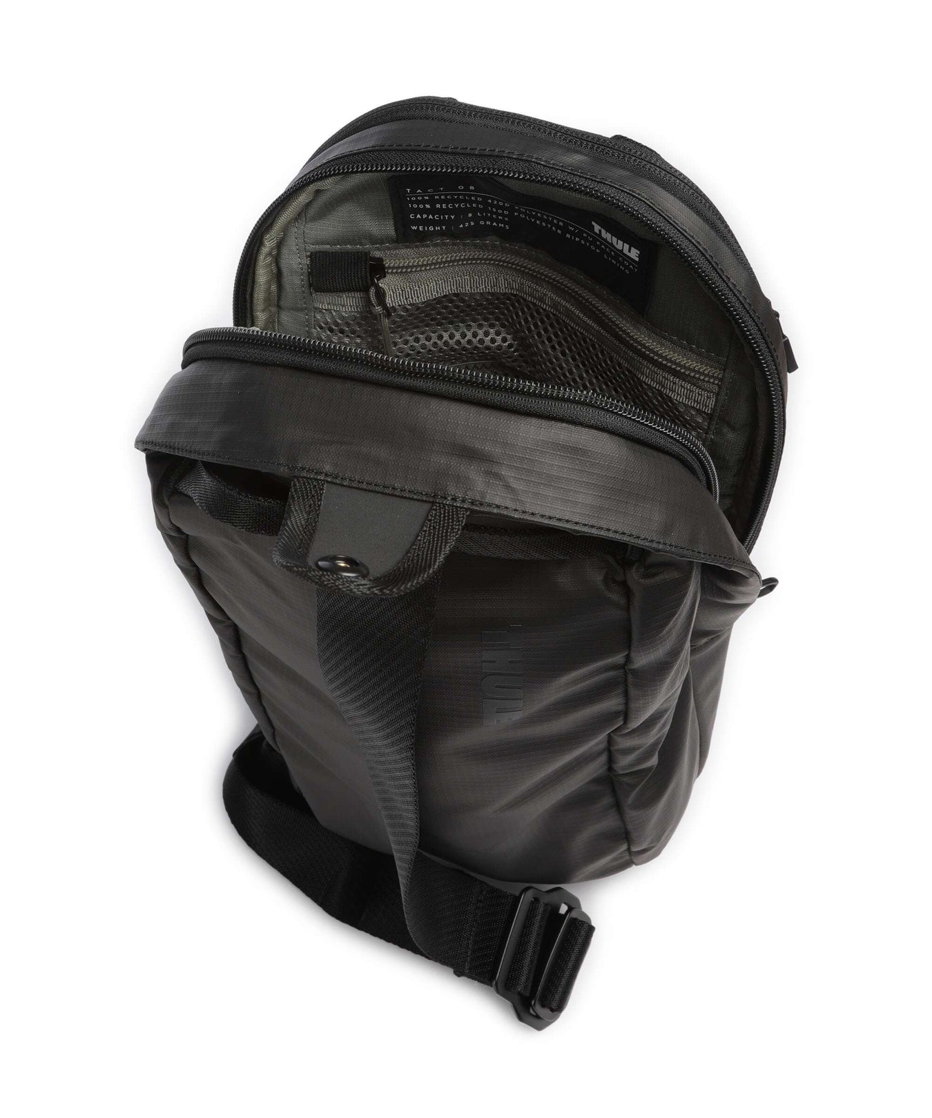 Thule Tact 8 Sling bag black