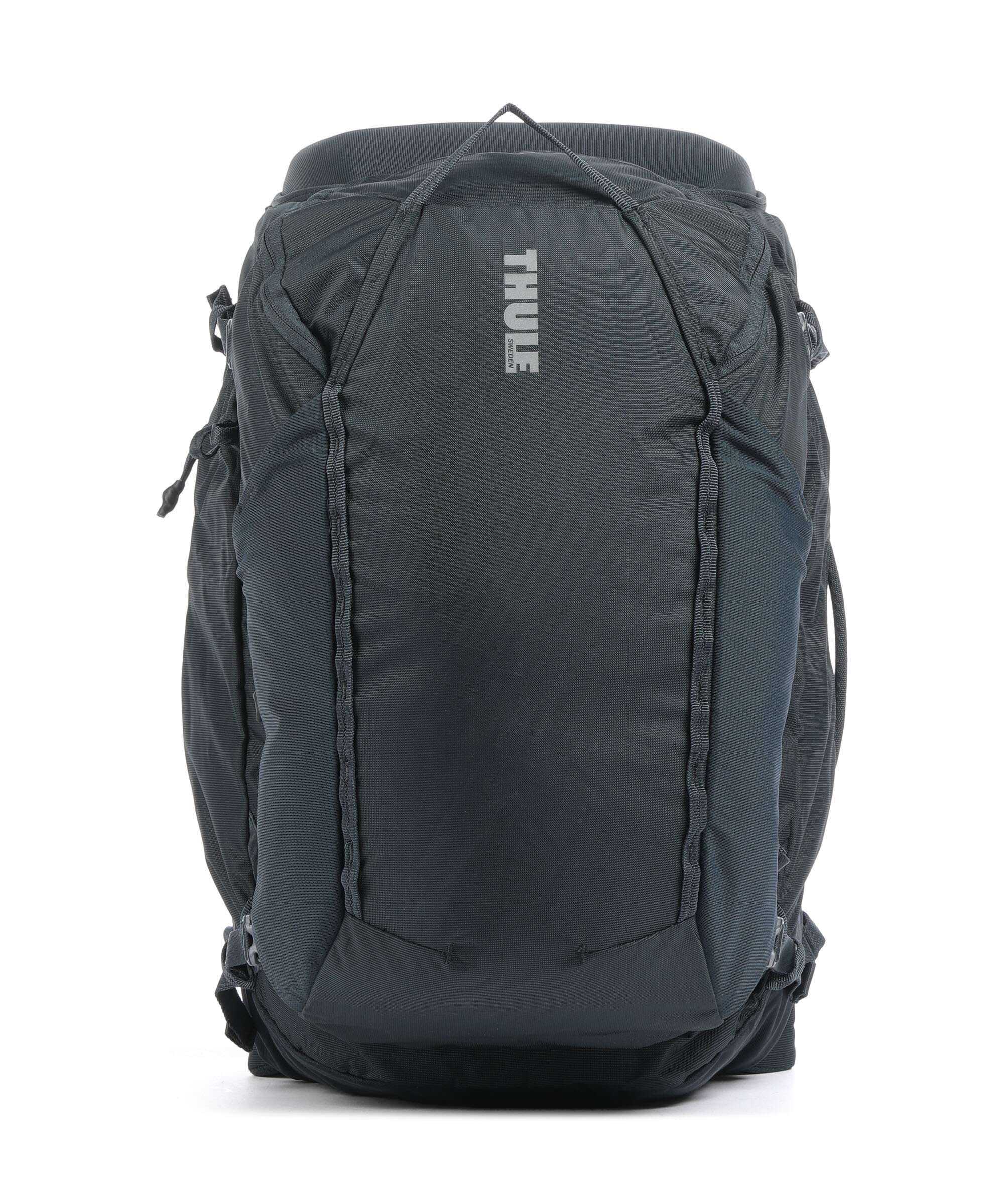 Thule Landmark 60 Travel backpack darkest blue