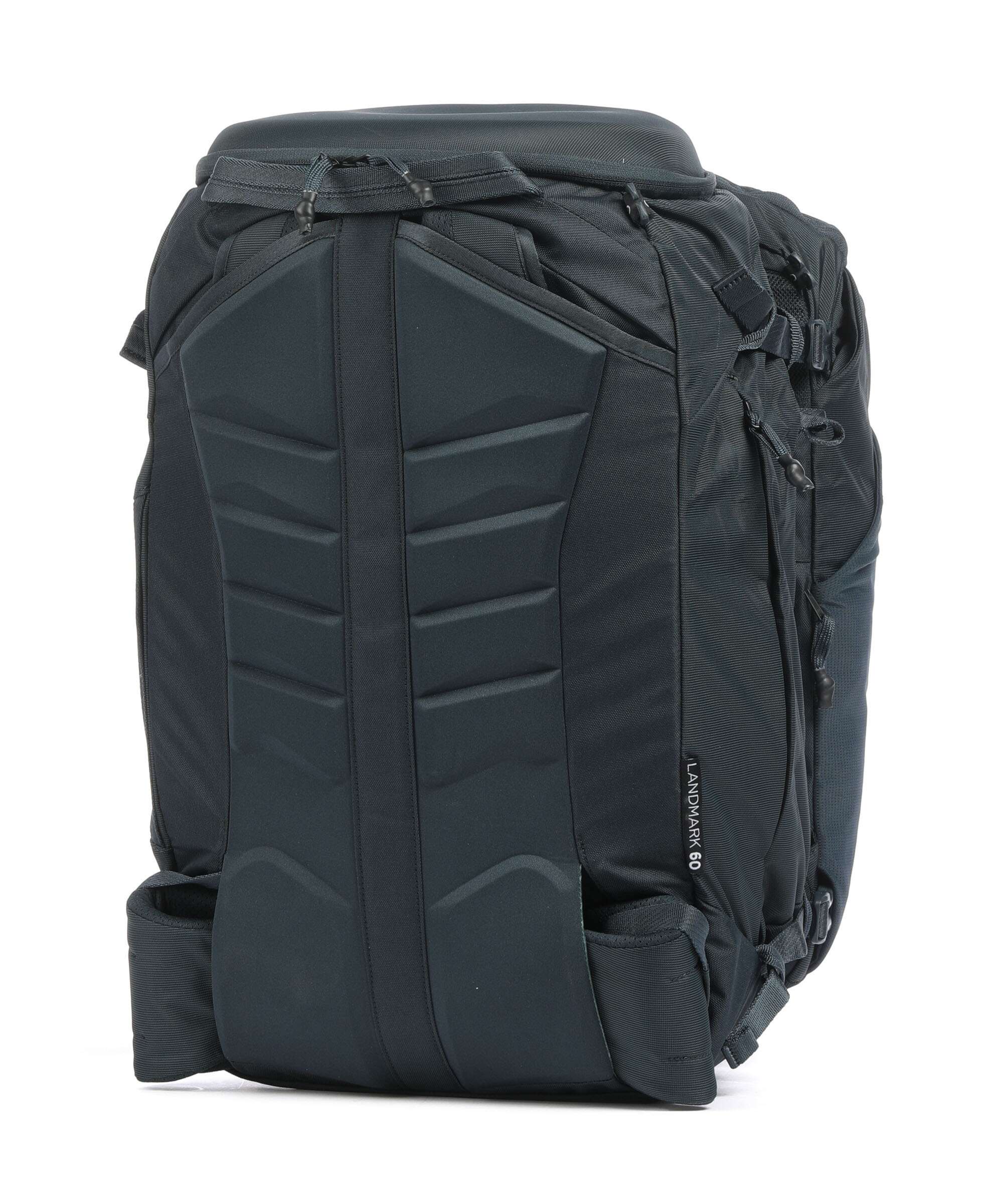 Thule Landmark 60 Travel backpack darkest blue
